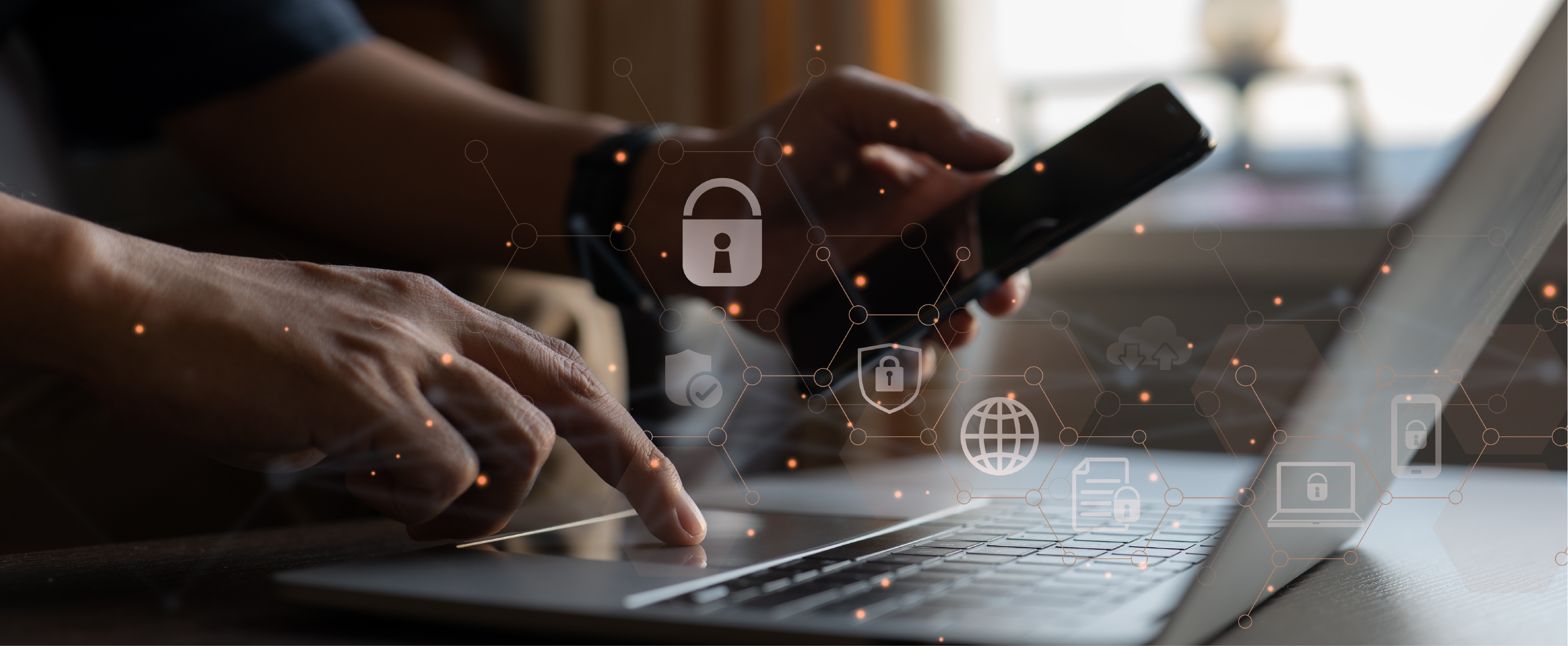 computer_showing_lock_and_web_meaning_secure_browsing-01.png
